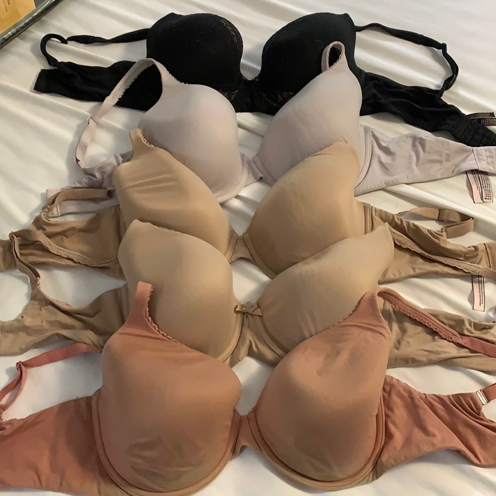 Vs bras 36ddd
